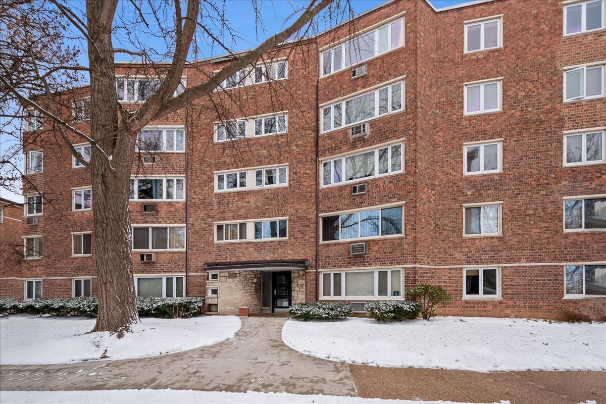 1940 W HOOD Avenue #1D, Chicago, IL 60660