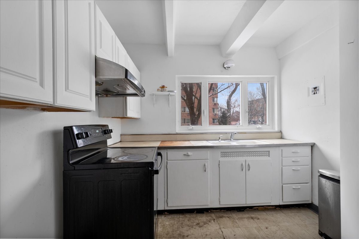 1940 W HOOD Avenue #1D, Chicago, IL 60660