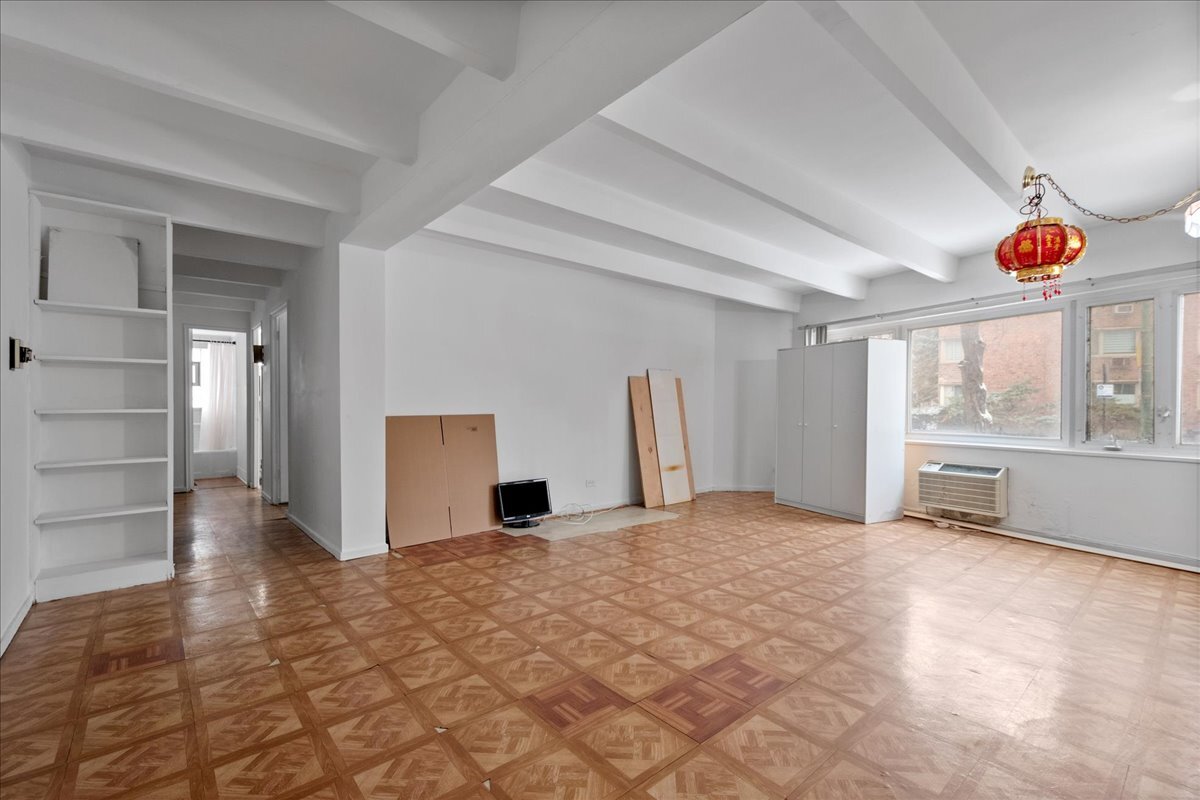 1940 W HOOD Avenue #1D, Chicago, IL 60660