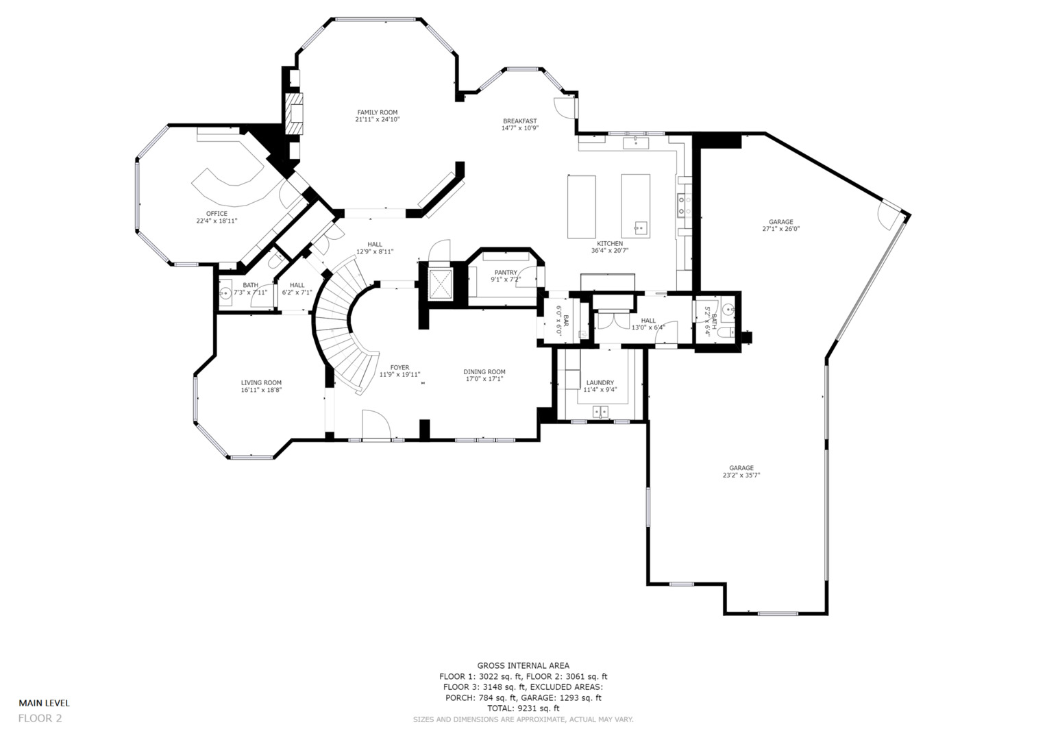 34 Abbey Woods Drive, Barrington Hills, IL 60010