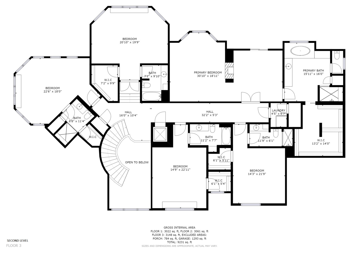 34 Abbey Woods Drive, Barrington Hills, IL 60010