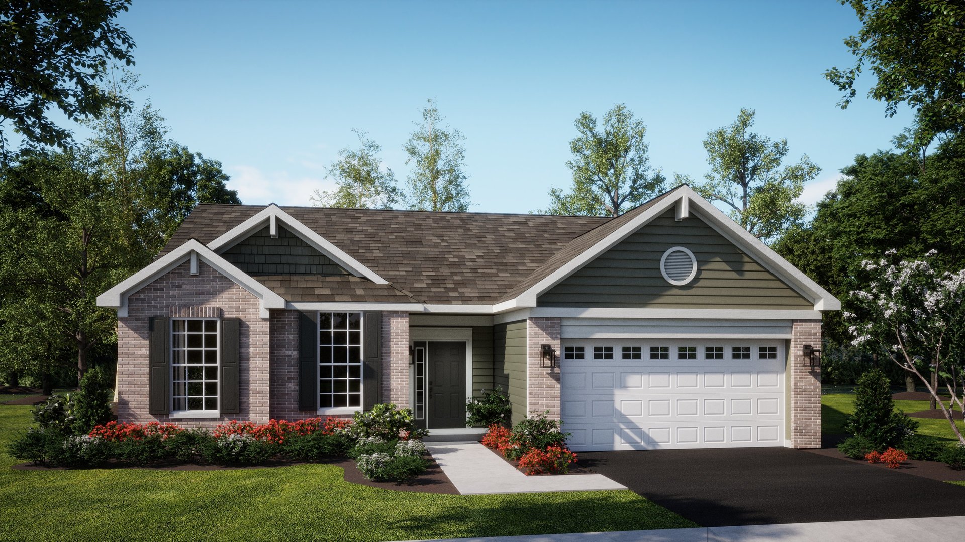 10352 Mey Road, Huntley, IL 60142