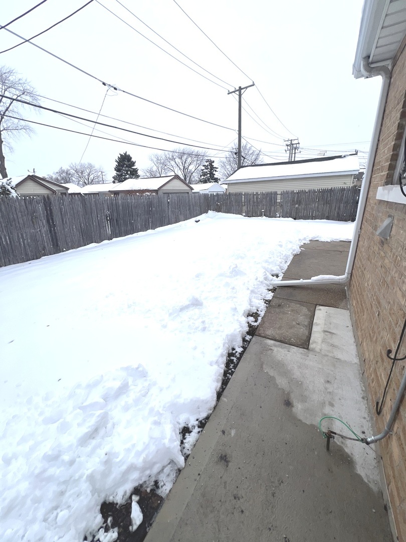 7808 Central Avenue, Burbank, IL 60459