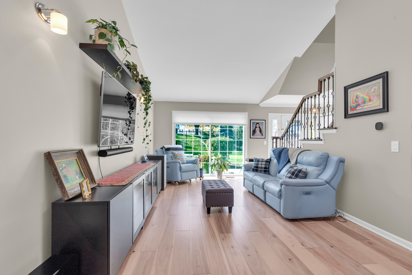 473 Le Parc Circle, Buffalo Grove, IL 60089