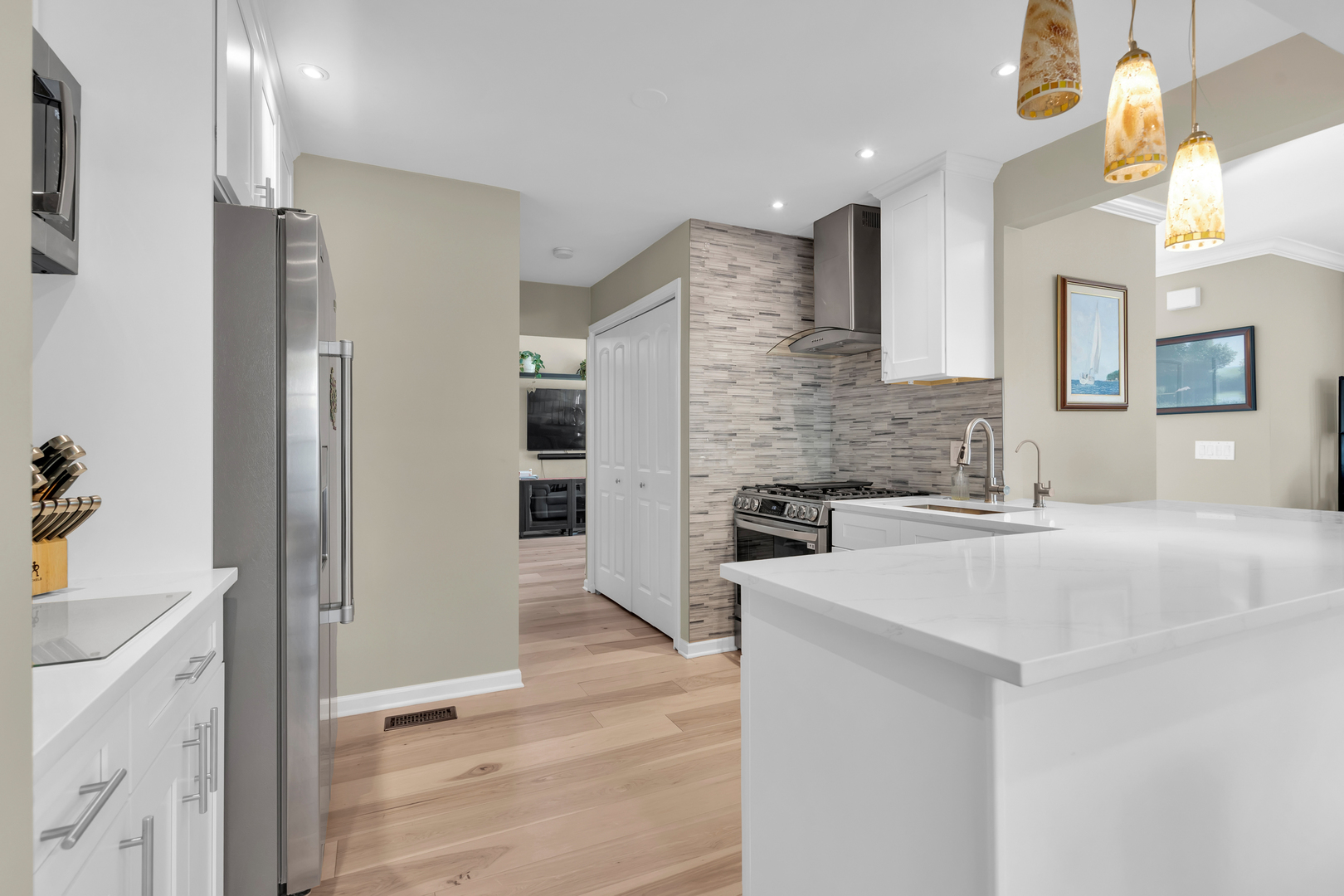 473 Le Parc Circle, Buffalo Grove, IL 60089