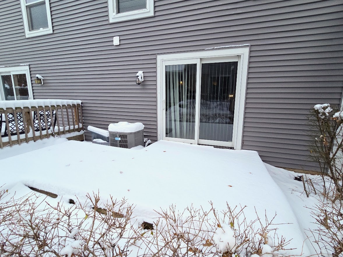 2732 Weeping Willow Road #B, Lisle, IL 60532