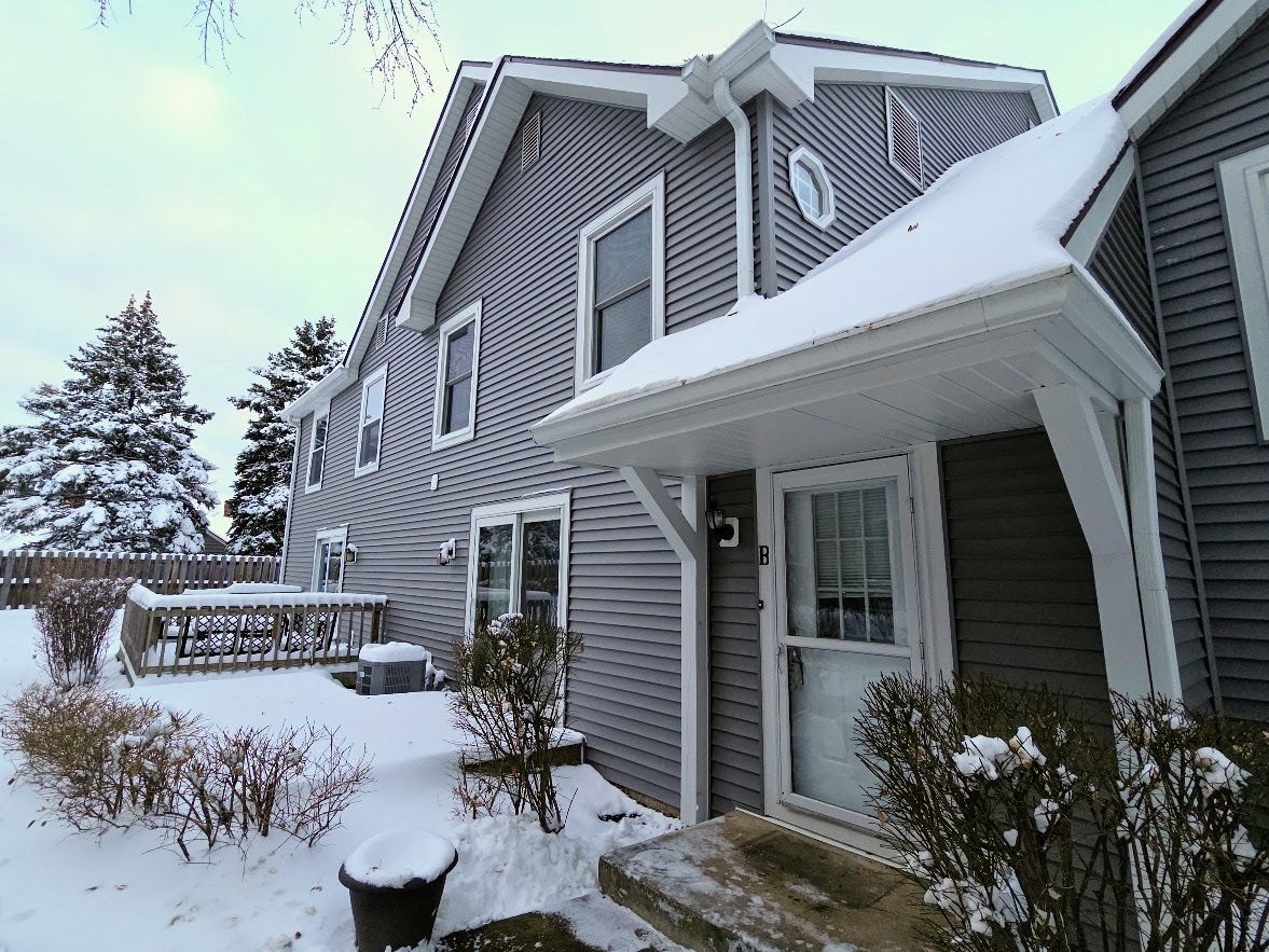 2732 Weeping Willow Road #B, Lisle, IL 60532