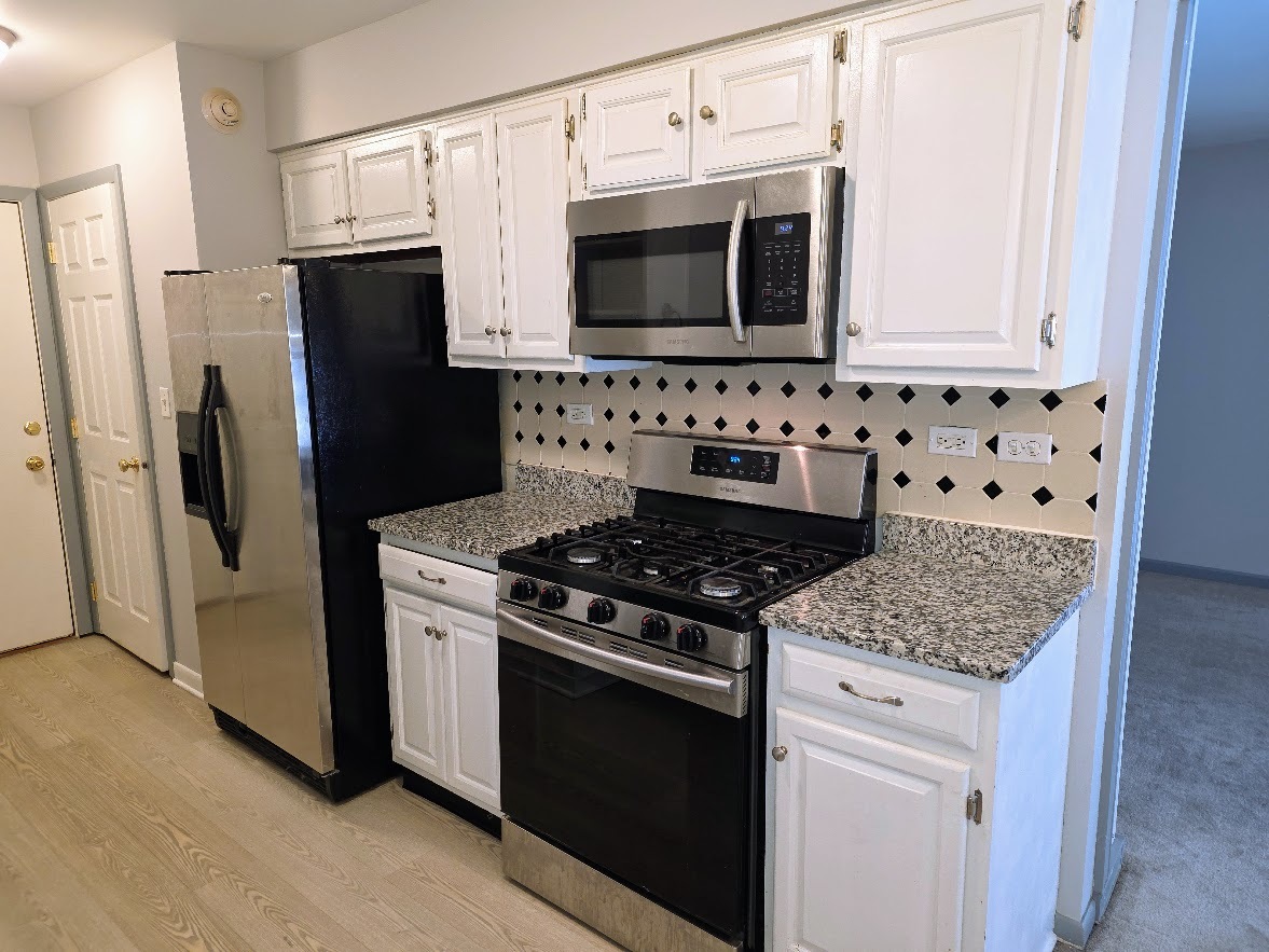 2732 Weeping Willow Road #B, Lisle, IL 60532