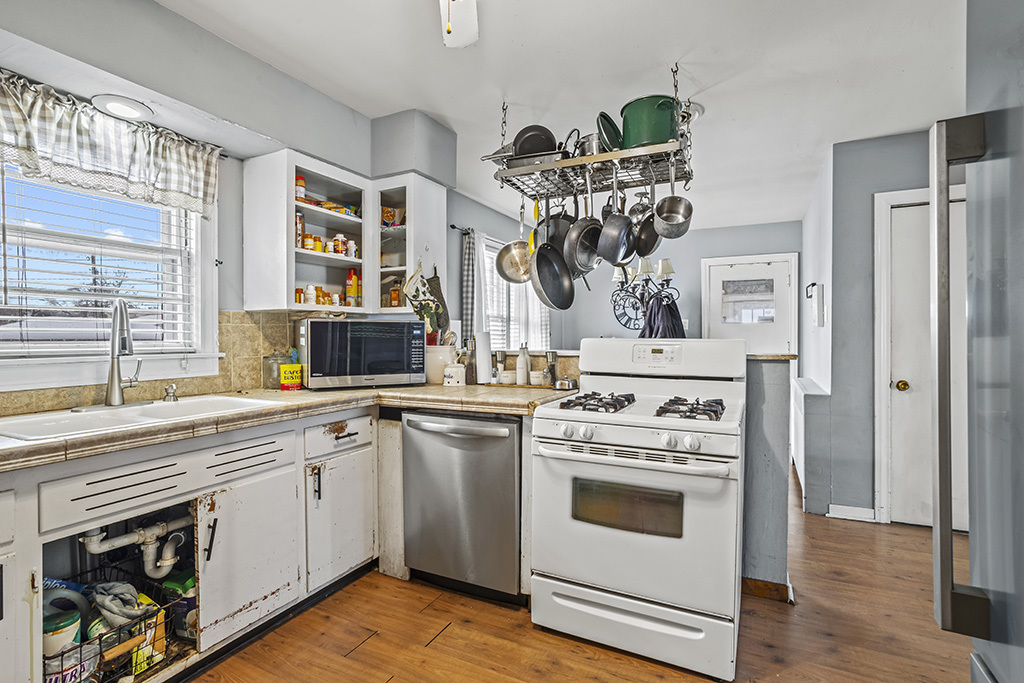 9100 S 55th Avenue, Oak Lawn, IL 60453