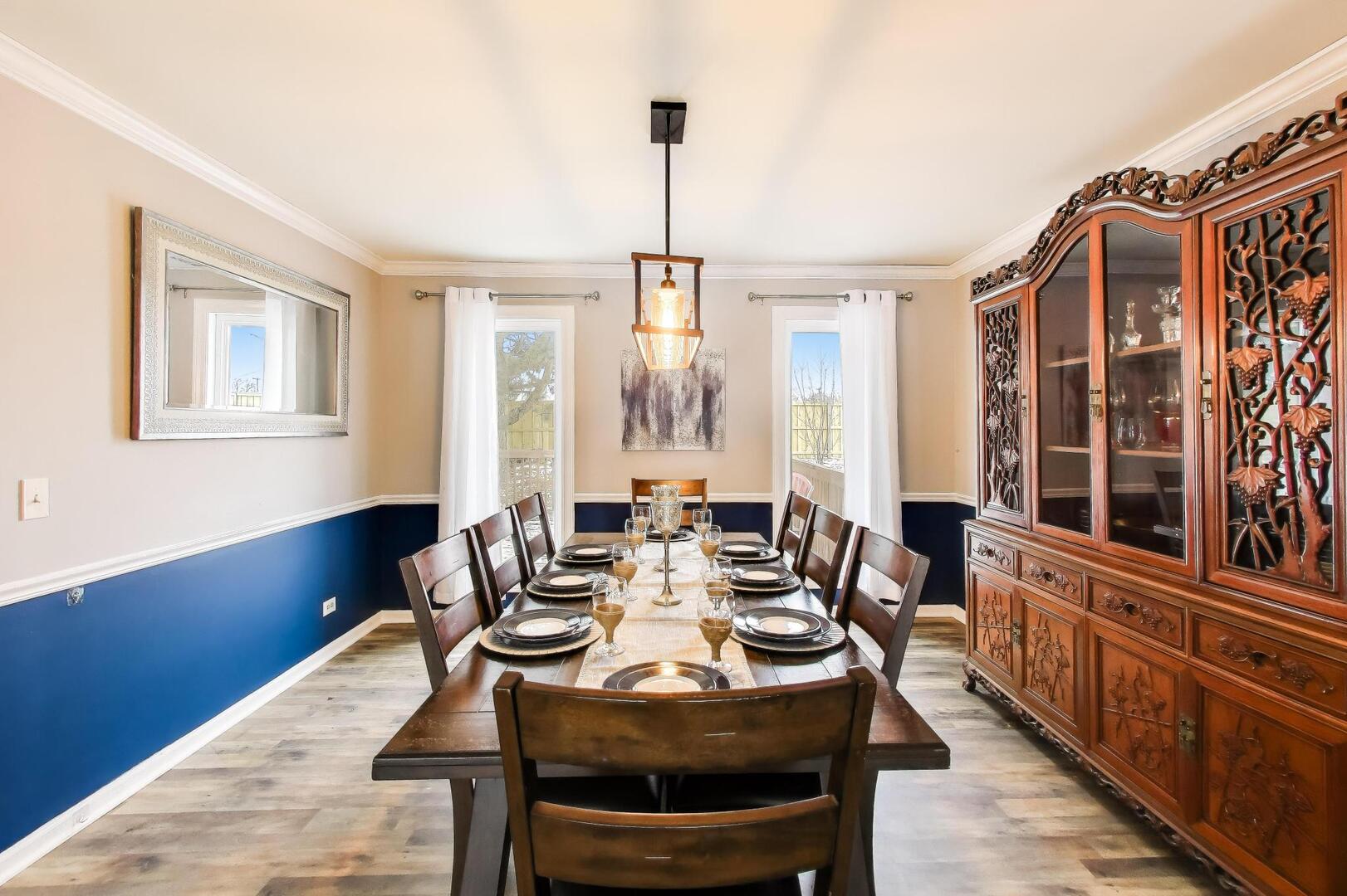 673 N NEWKIRK Lane, Palatine, IL 60074