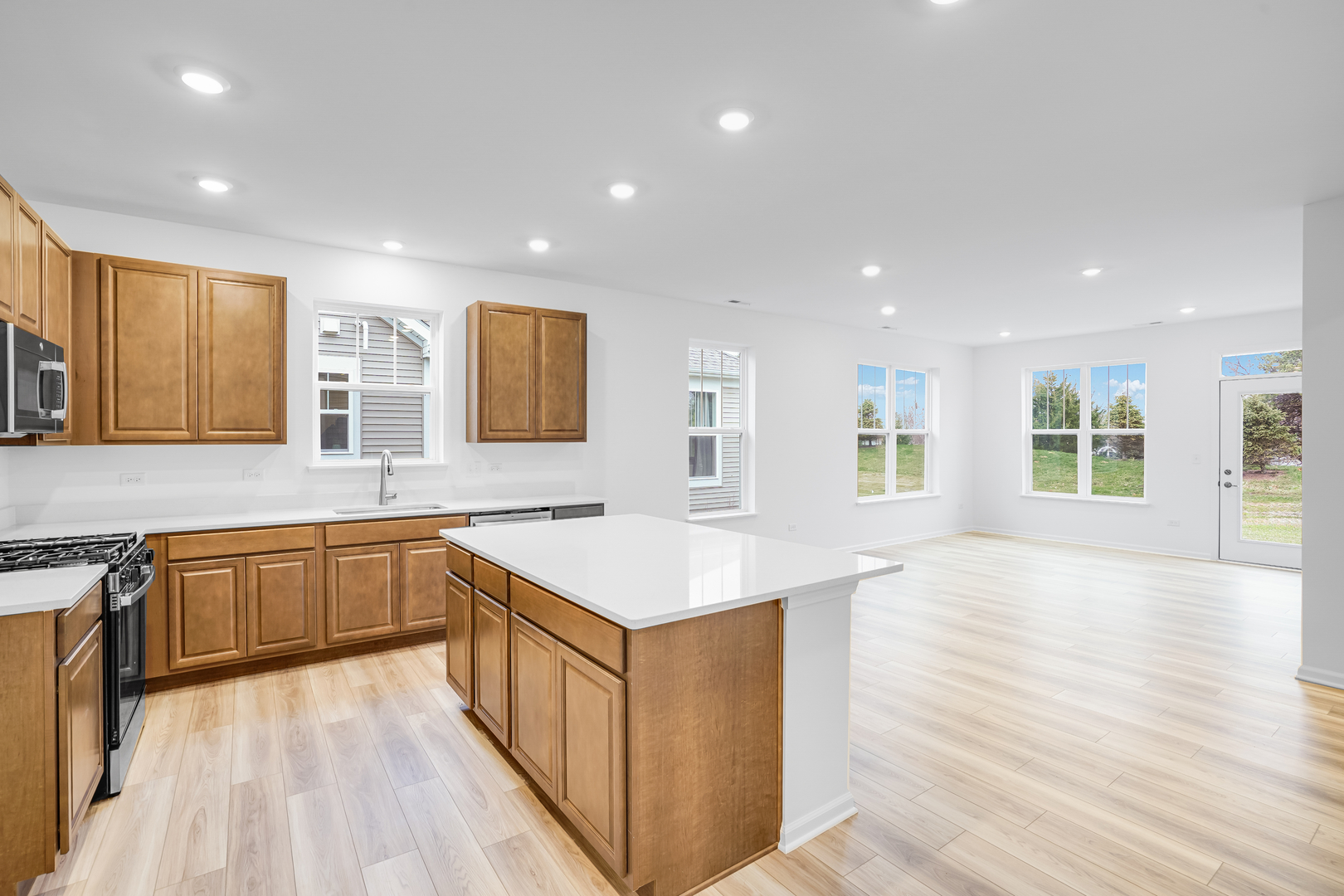 12215 Barcroft Circle, Huntley, IL 60142