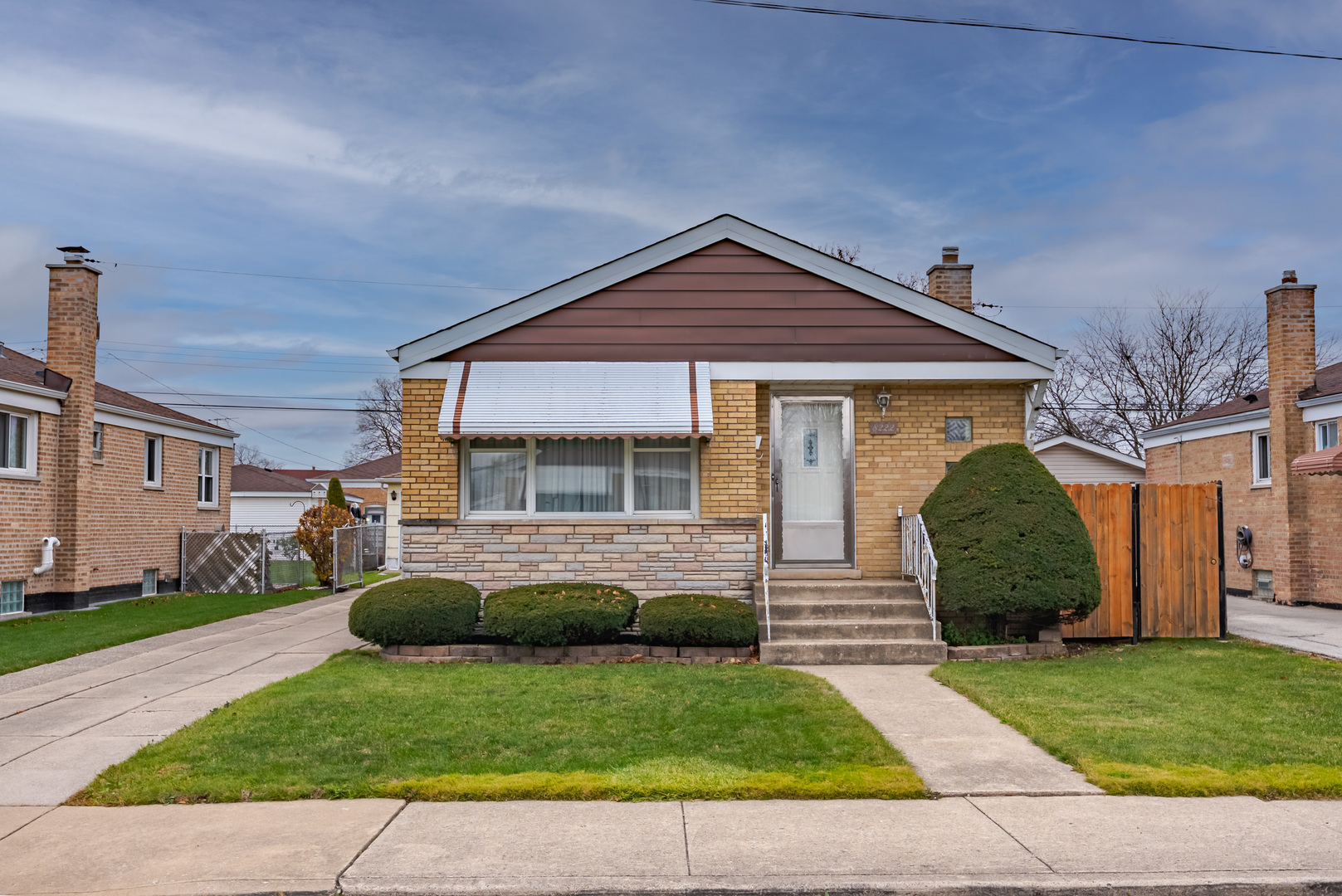 8222 S Kildare Avenue, Chicago, IL 60652