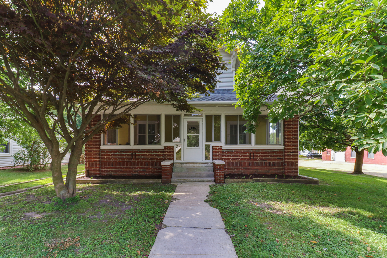 106 W Boundary Street, Stanford, IL 61774