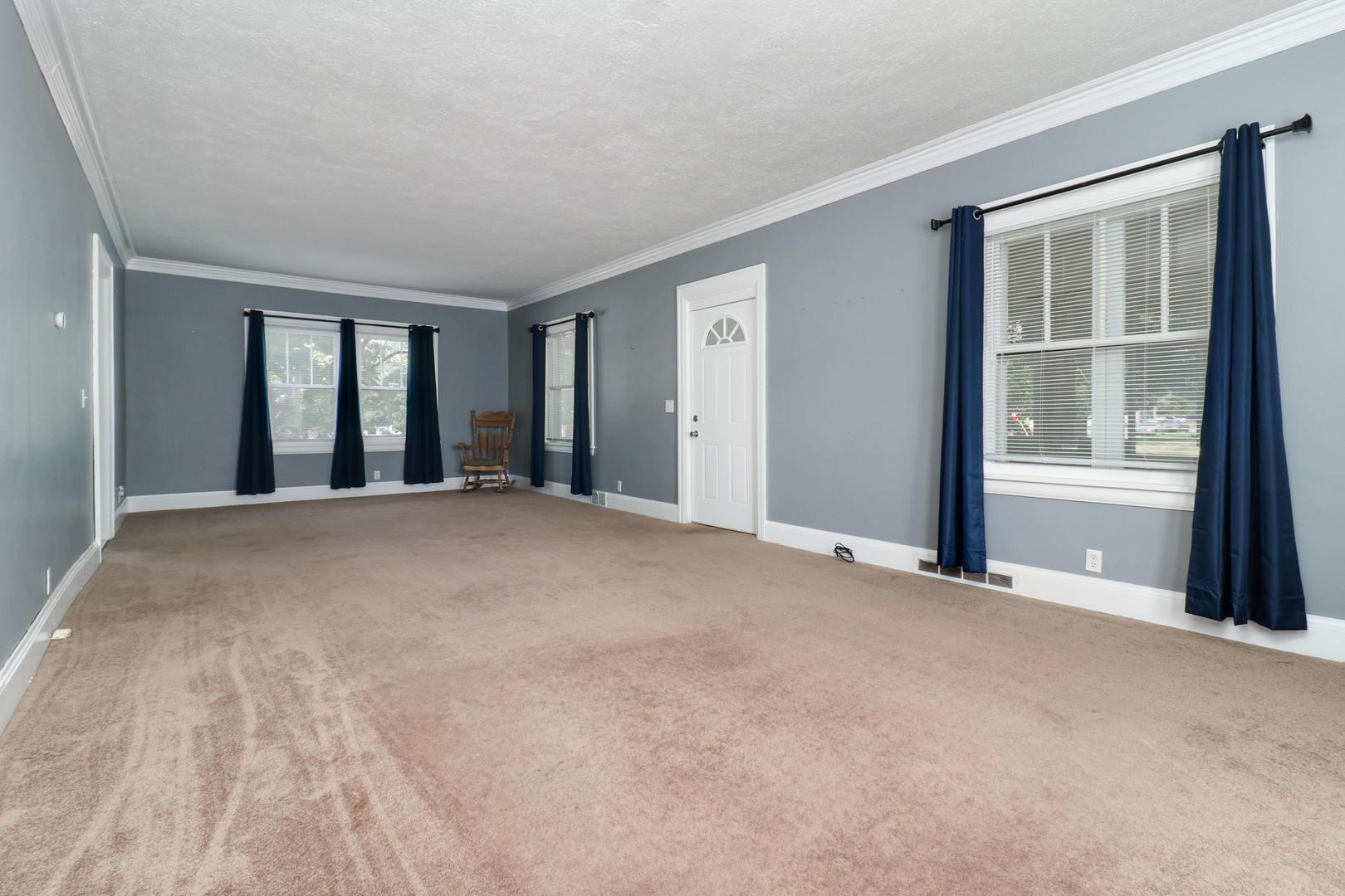 106 W Boundary Street, Stanford, IL 61774