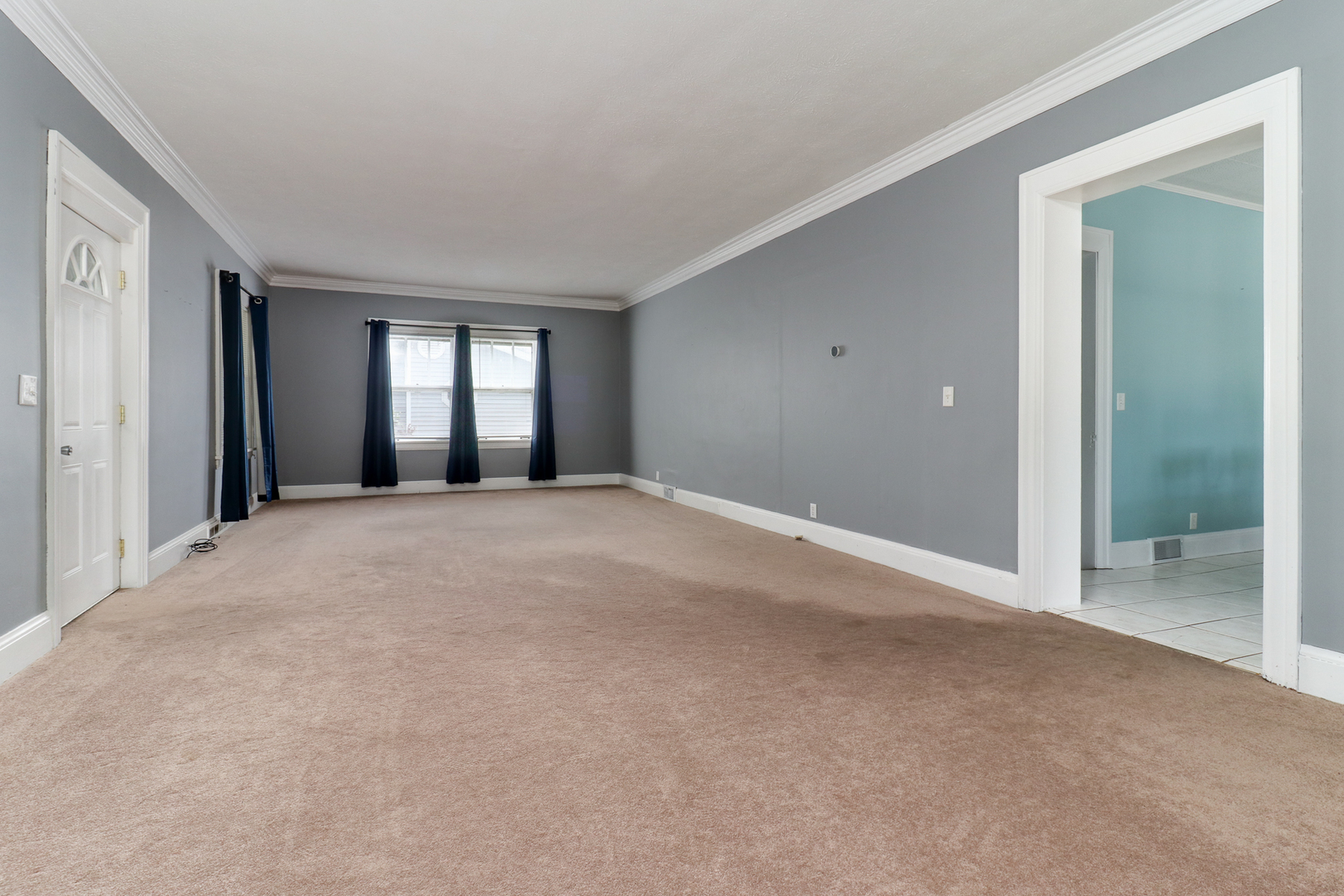 106 W Boundary Street, Stanford, IL 61774