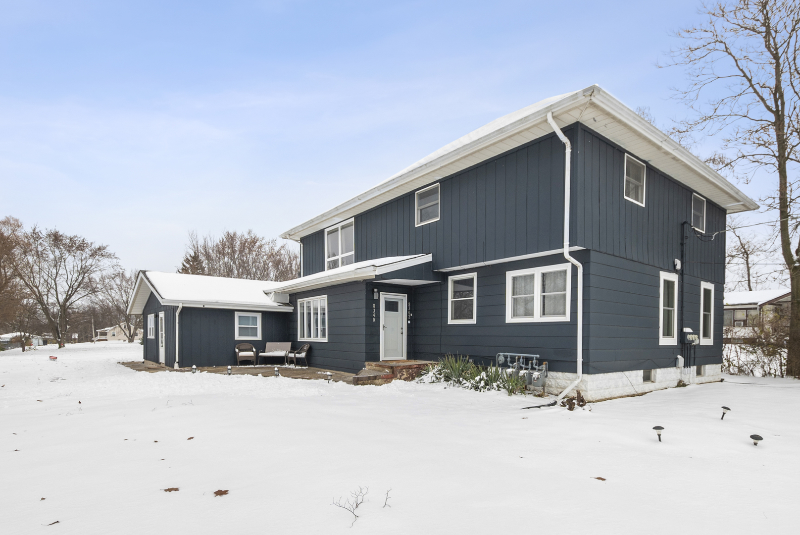 8342 W Lincoln Highway #8342, Frankfort, IL 60423