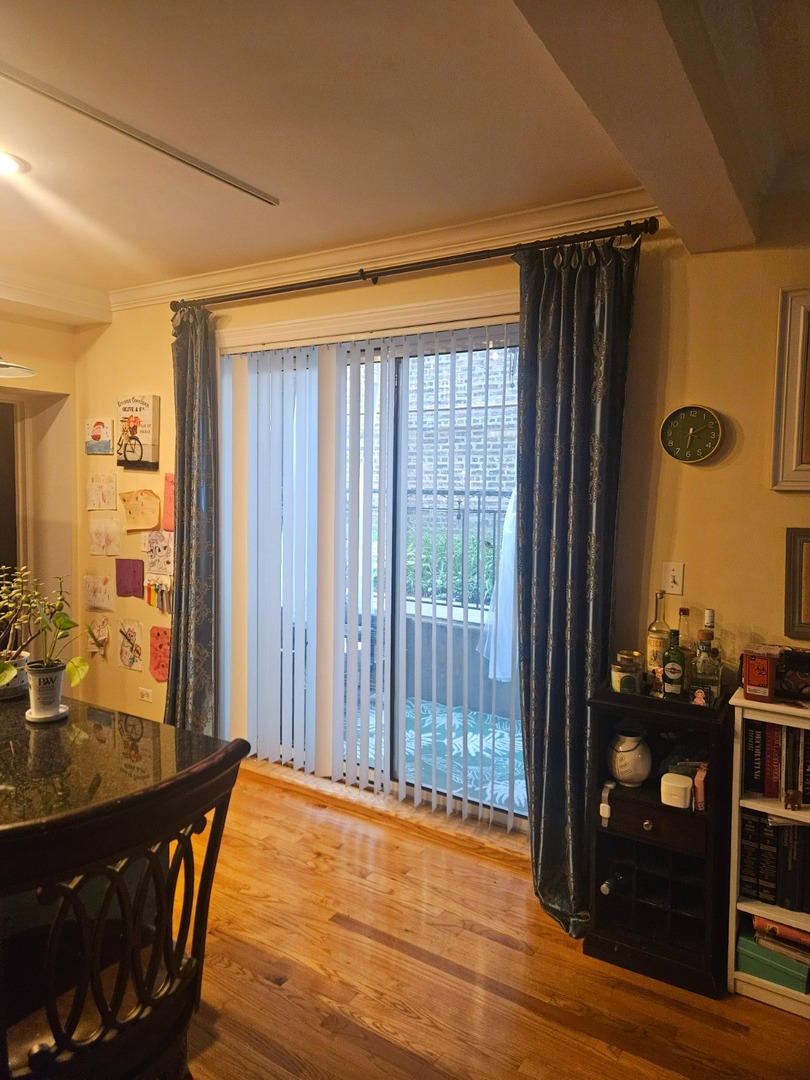 1258 W Winona Street #1A, Chicago, IL 60640