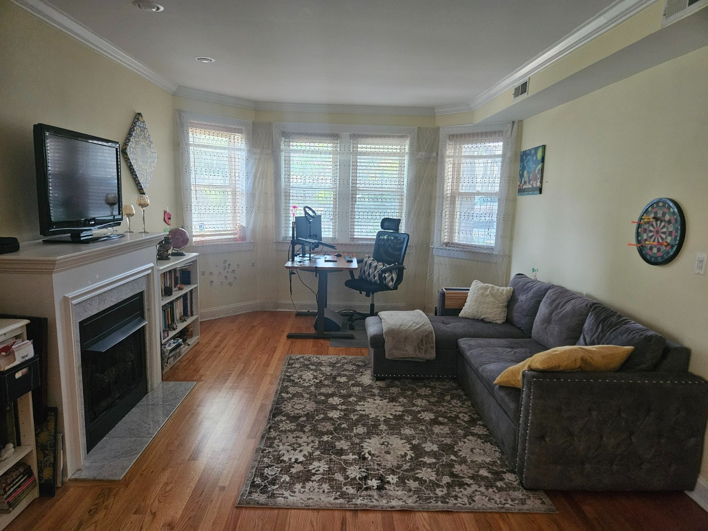 1258 W Winona Street #1A, Chicago, IL 60640