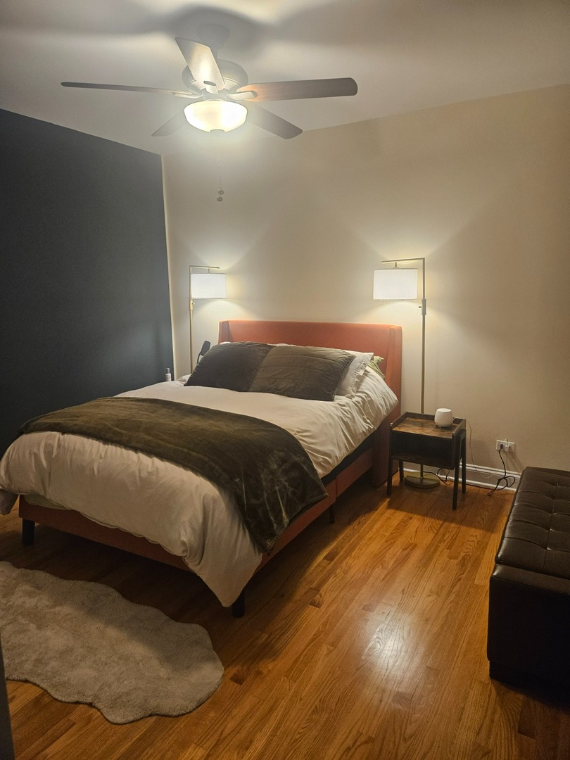 1258 W Winona Street #1A, Chicago, IL 60640