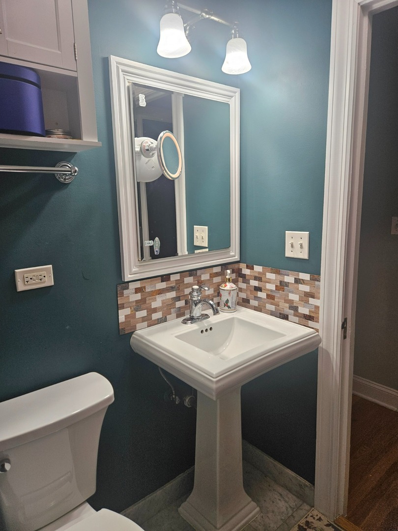 1258 W Winona Street #1A, Chicago, IL 60640