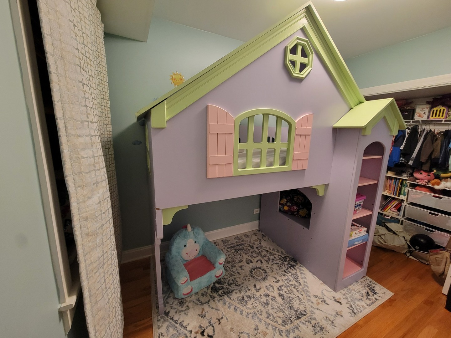 1258 W Winona Street #1A, Chicago, IL 60640