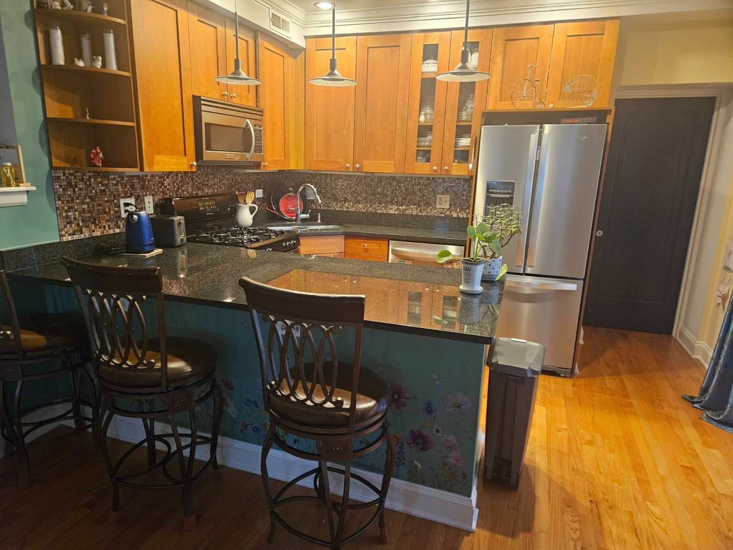 1258 W Winona Street #1A, Chicago, IL 60640