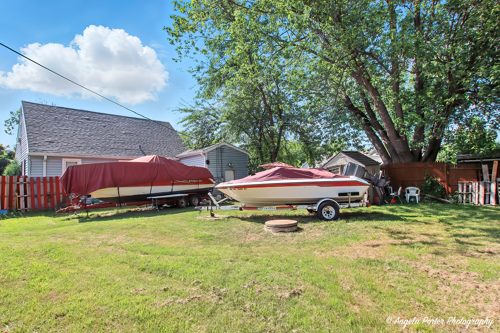 37319 N Granada Boulevard, Lake Villa, IL 60046