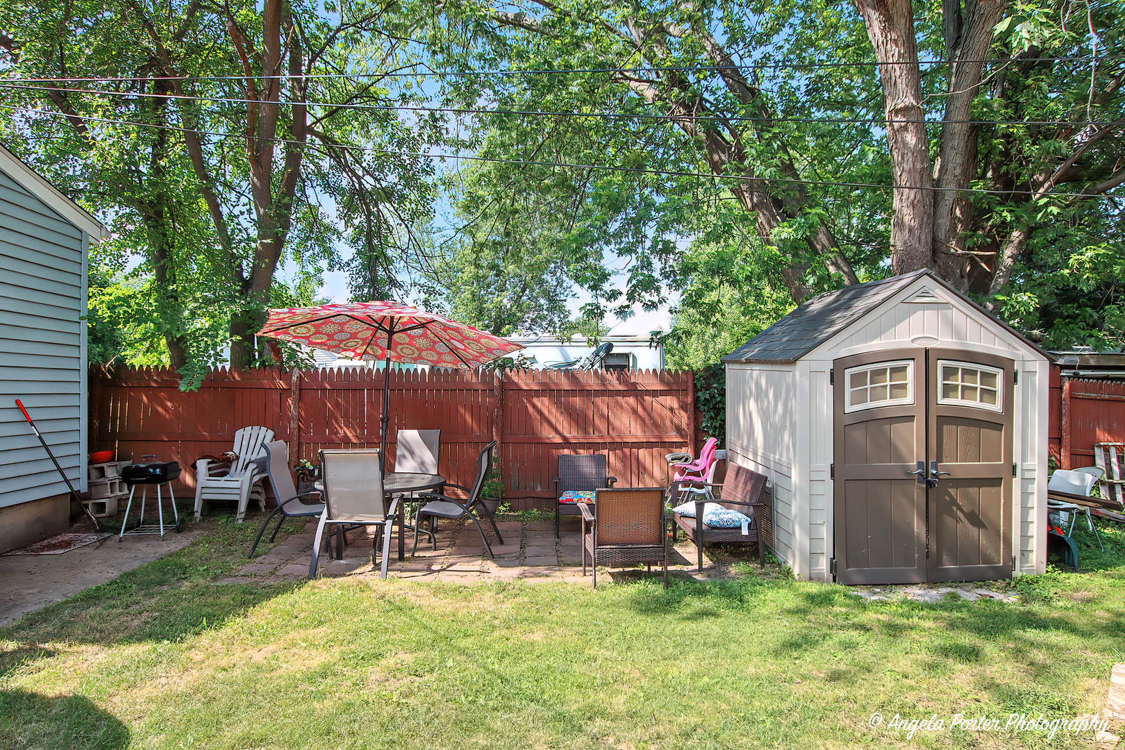 37319 N Granada Boulevard, Lake Villa, IL 60046