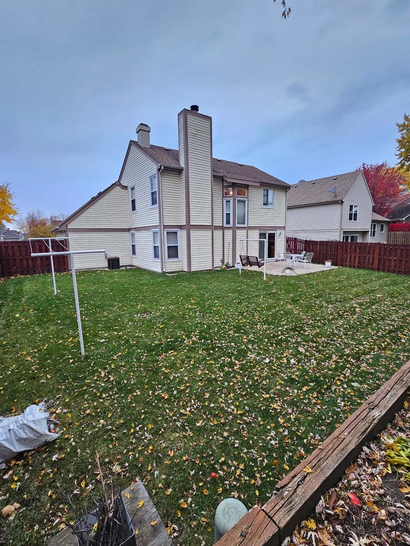 493 Harvard Lane, Bartlett, IL 60103