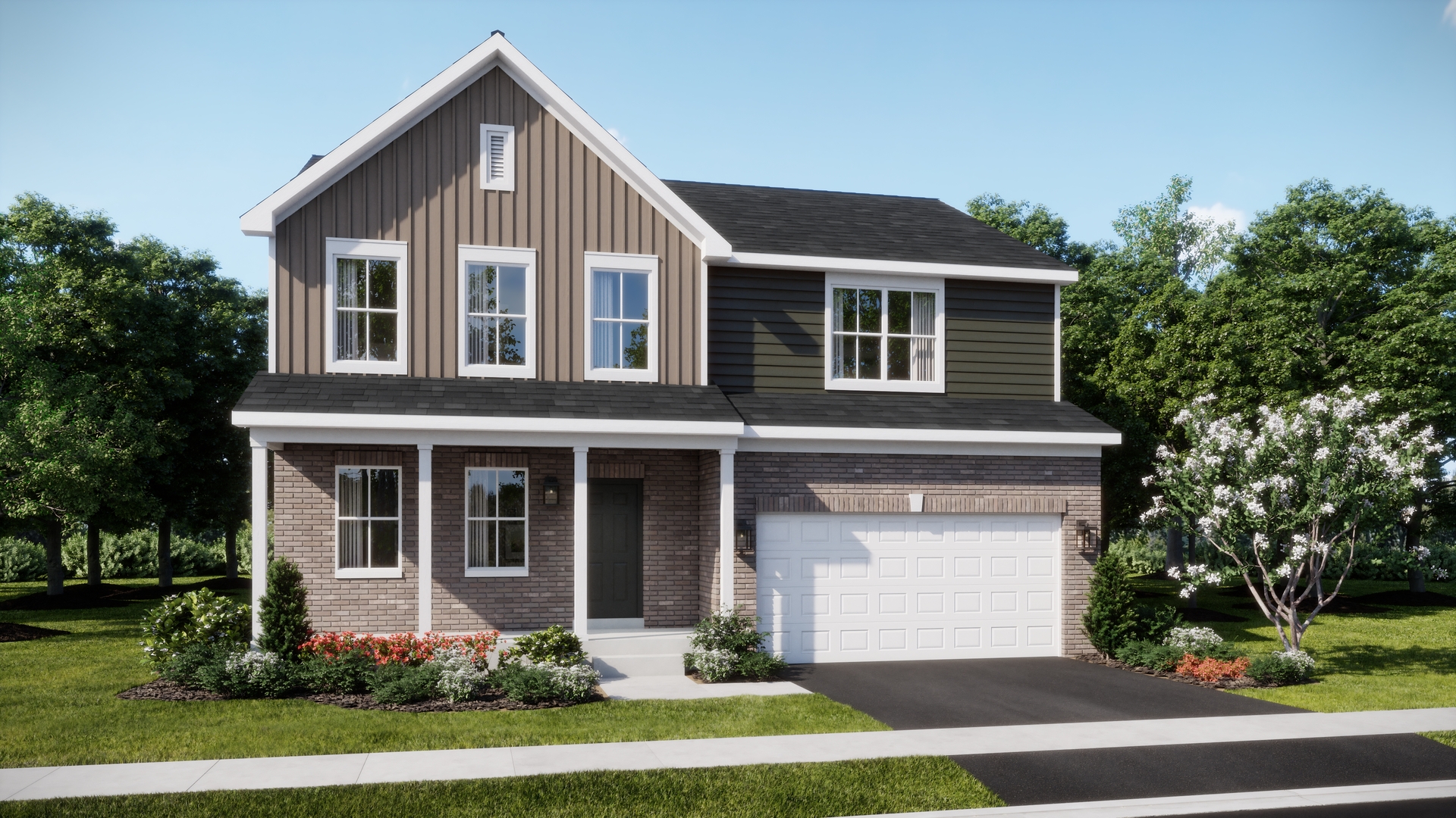 1556 Sawgrass Lane, Beecher, IL 60401