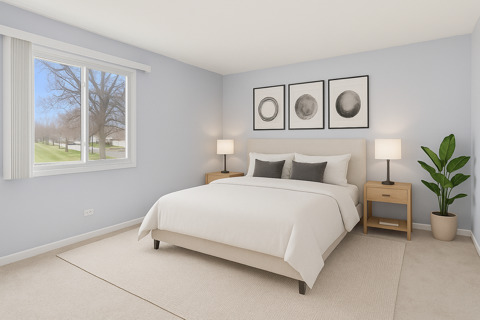 3026 Roberts Drive #7, Woodridge, IL 60517