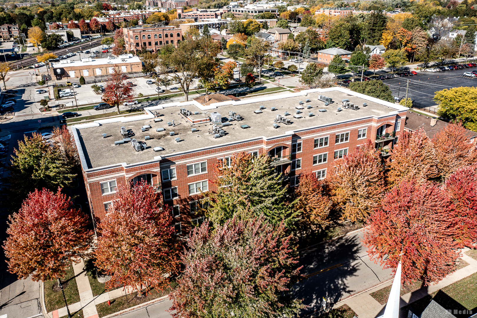 104 N Plum Grove Road #400, Palatine, IL 60067