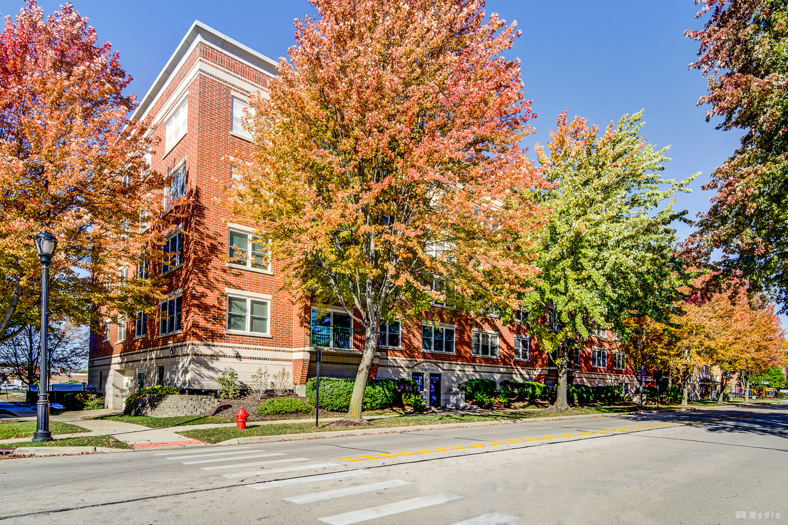 104 N Plum Grove Road #400, Palatine, IL 60067