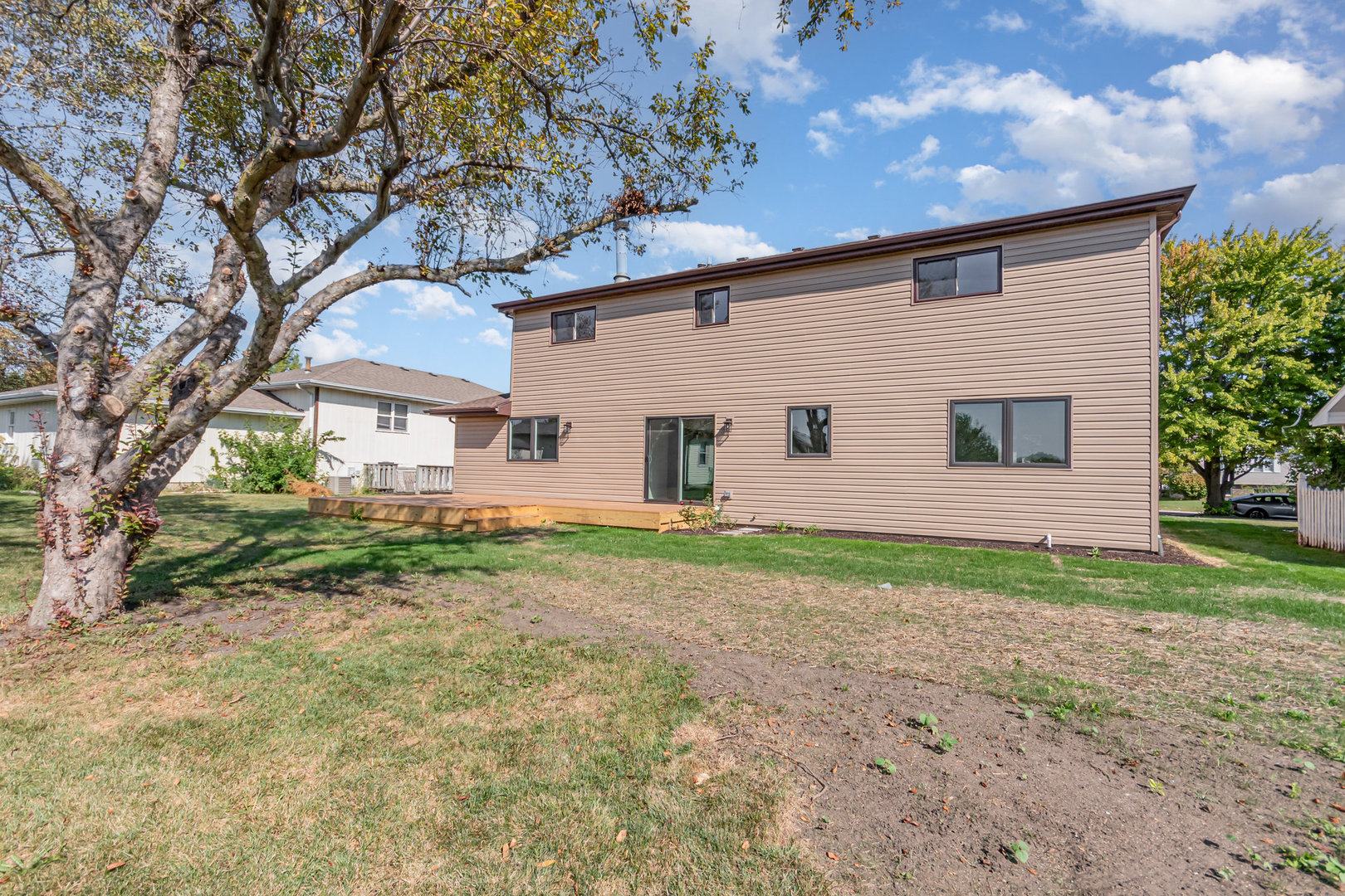 2380 Chestnut Lane, Morris, IL 60450