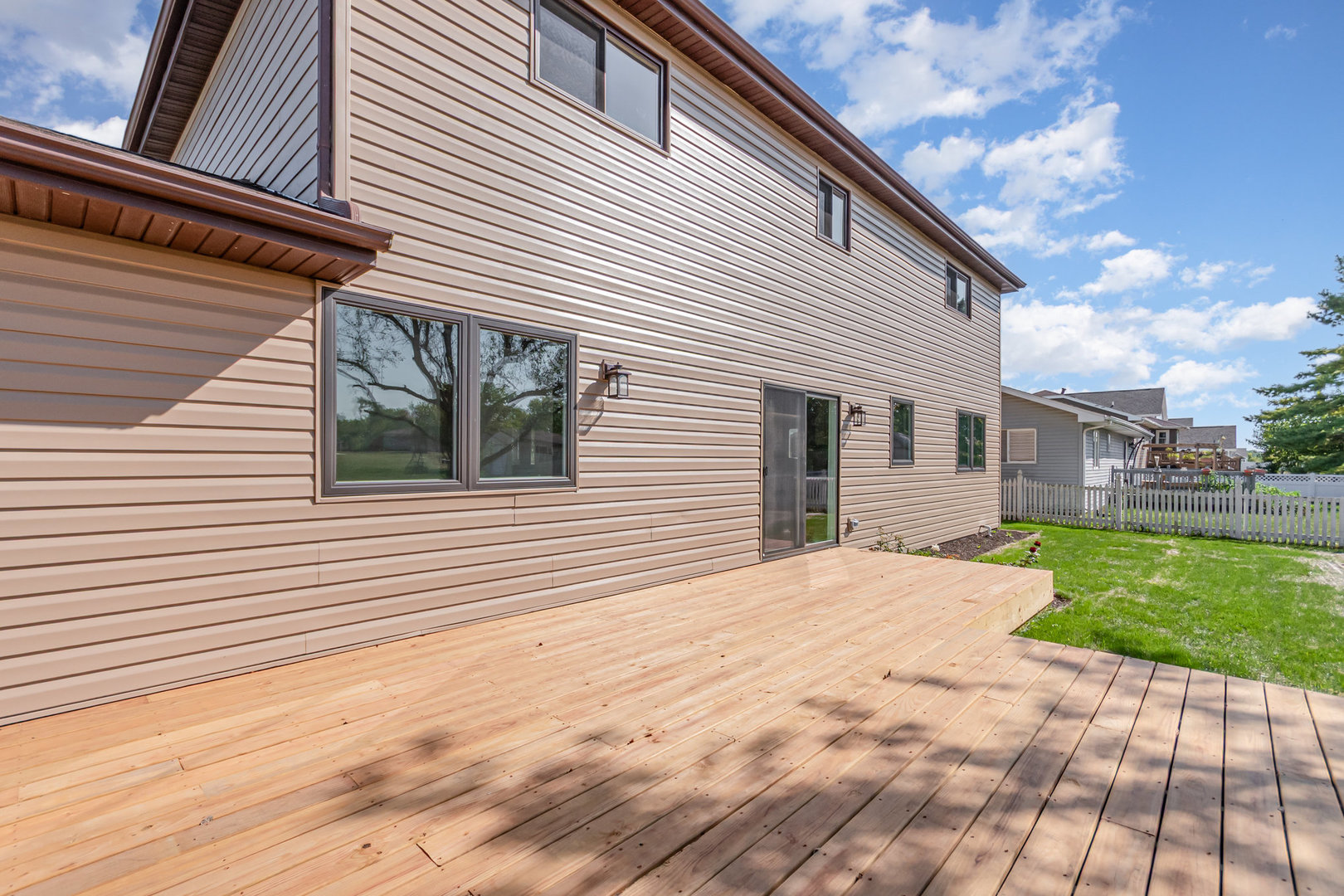 2380 Chestnut Lane, Morris, IL 60450