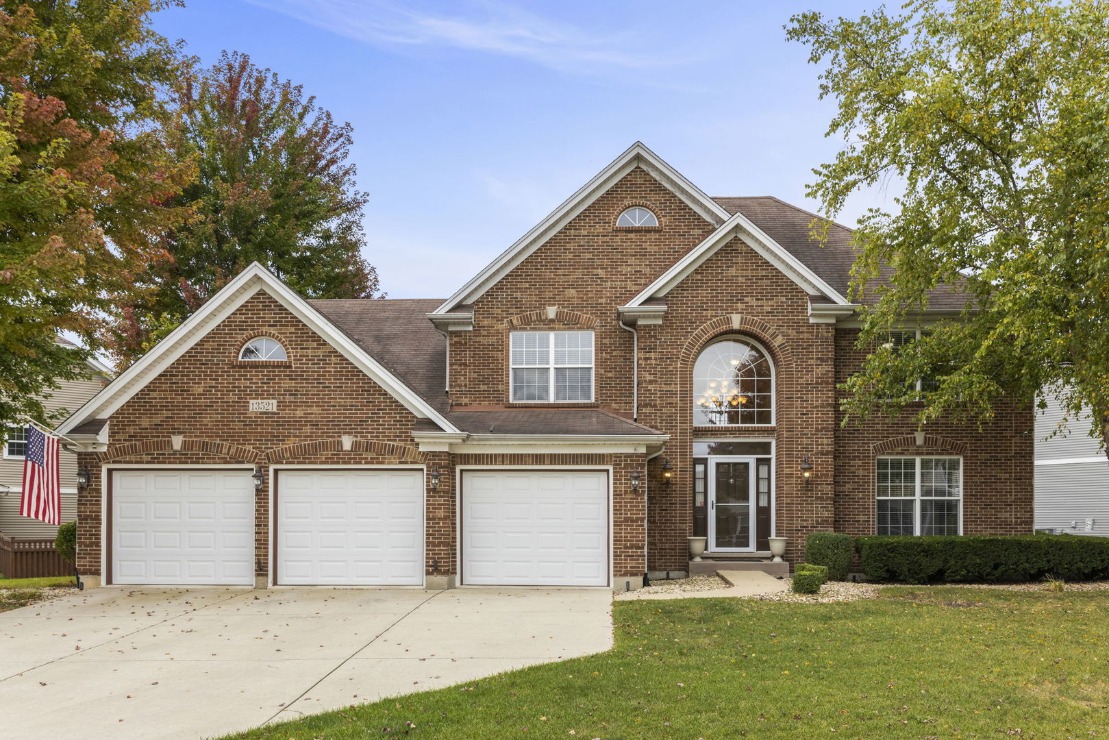 13521 Arborview Circle, Plainfield, IL 60585