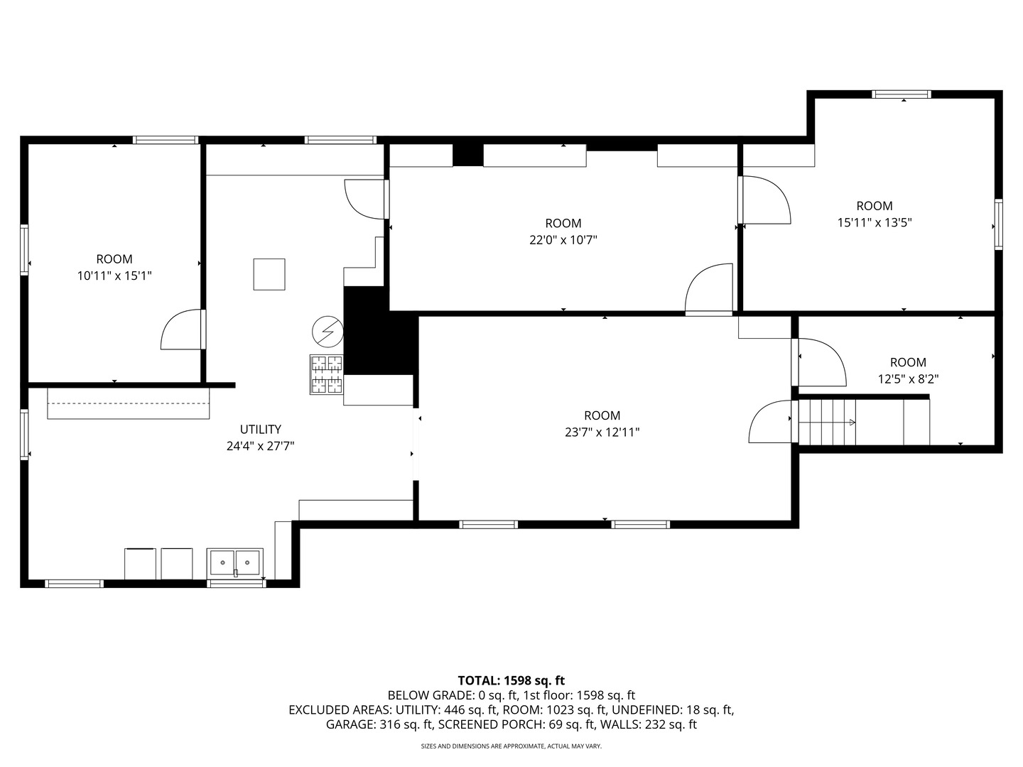 407 W North Avenue, Elmhurst, IL 60126