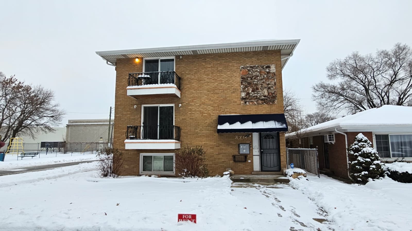 371 MACKINAW Avenue #2, Calumet City, IL 60409