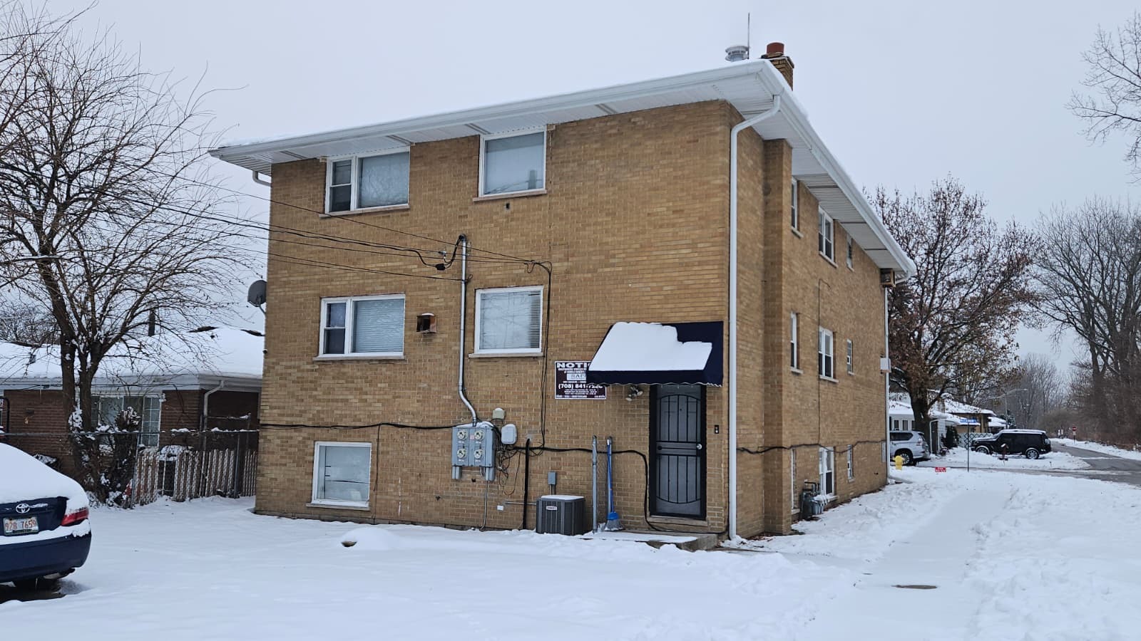 371 MACKINAW Avenue #2, Calumet City, IL 60409