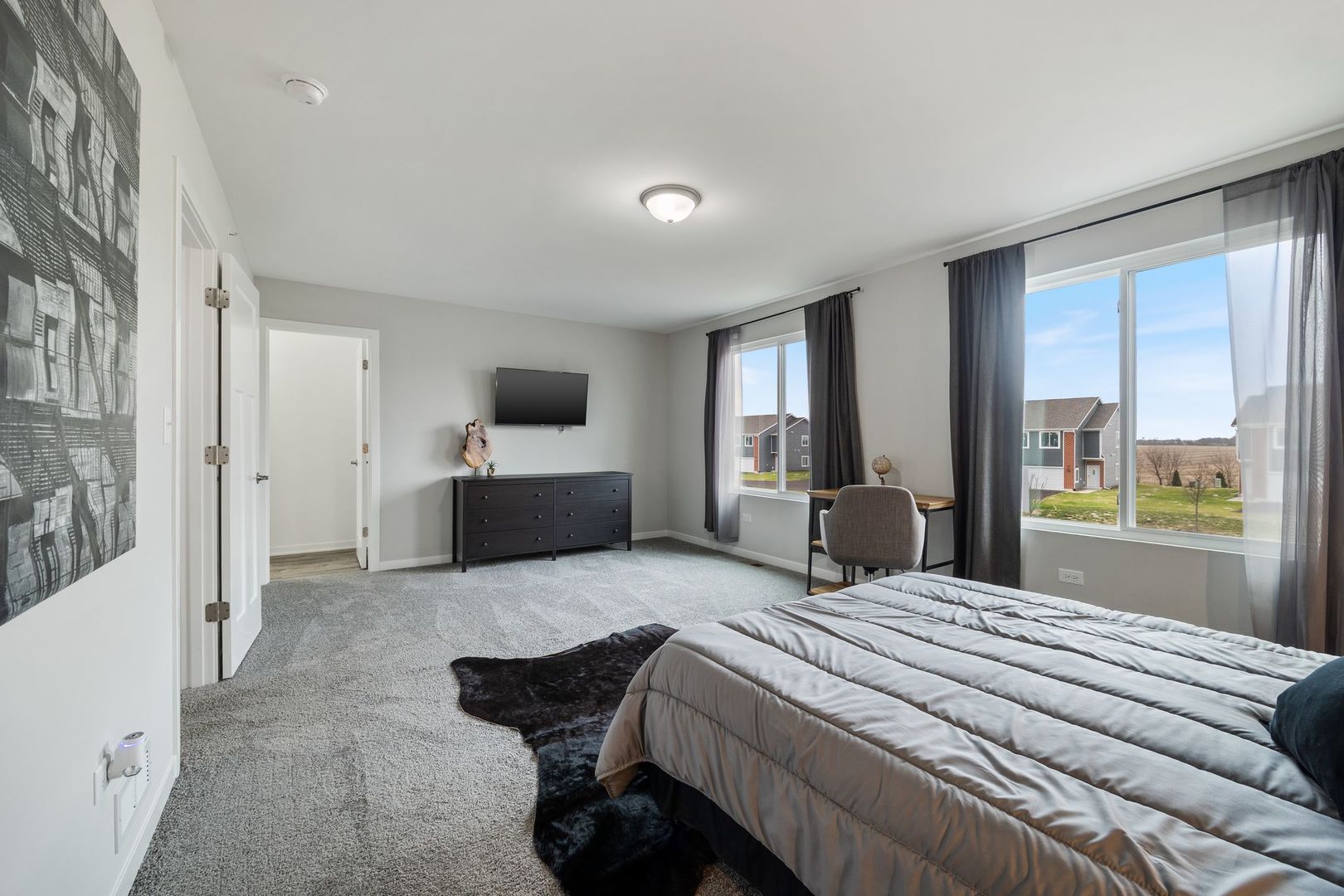 1220 Gillespie Lane, Yorkville, IL 60560