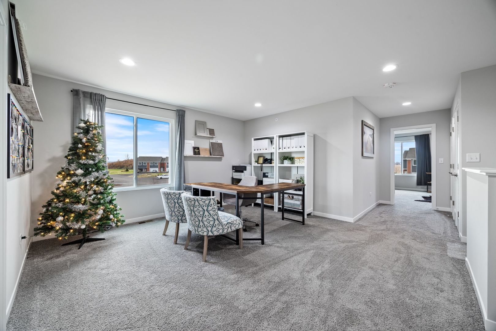 1220 Gillespie Lane, Yorkville, IL 60560