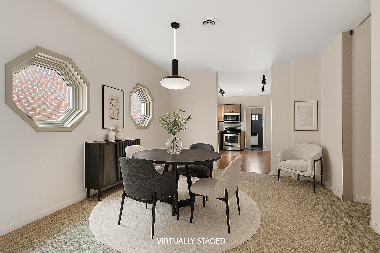 3640 S Lowe Avenue, Chicago, IL 60609