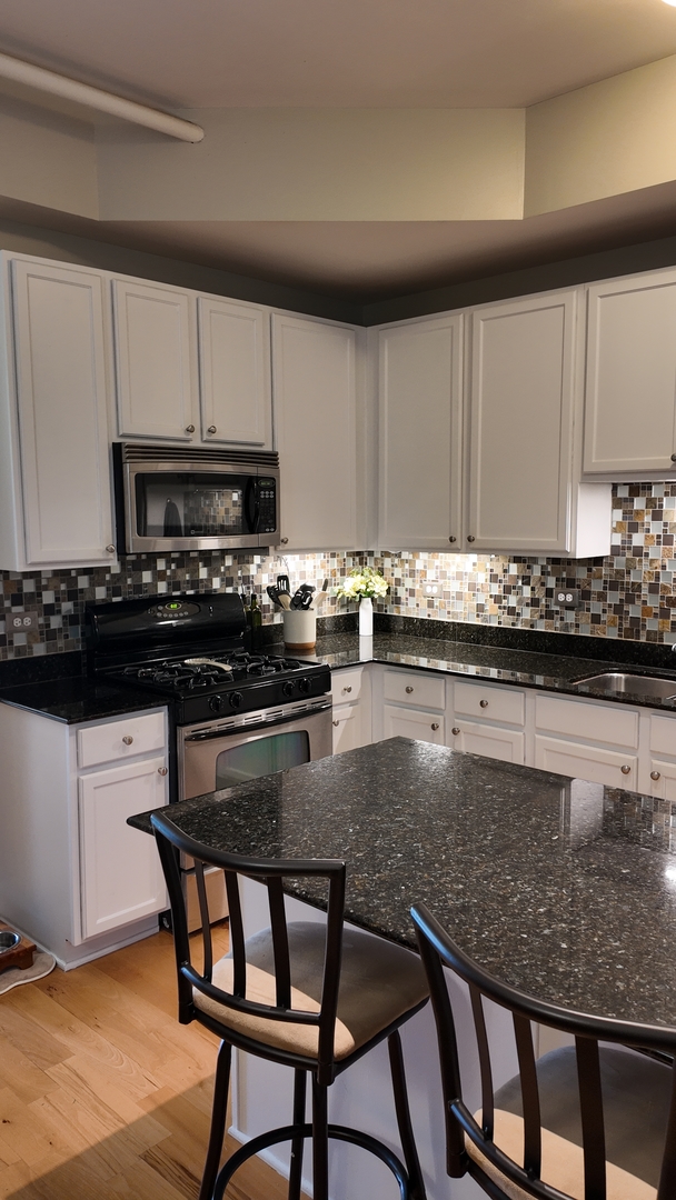 345 Front Street #2209, Lemont, IL 60439