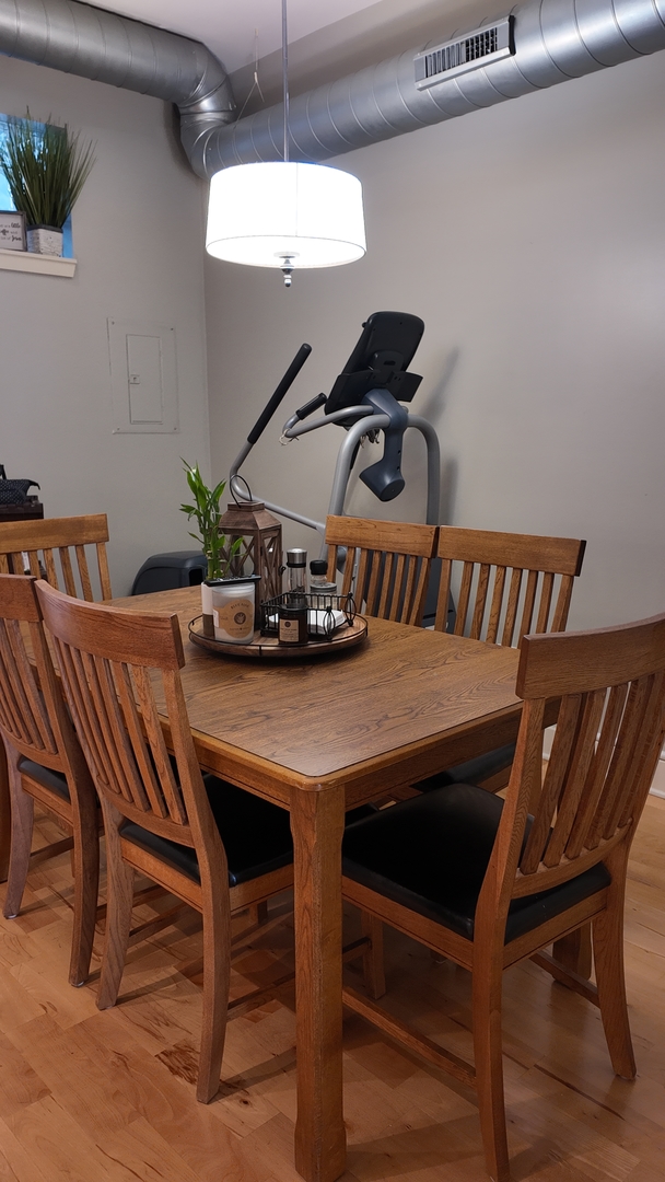 345 Front Street #2209, Lemont, IL 60439