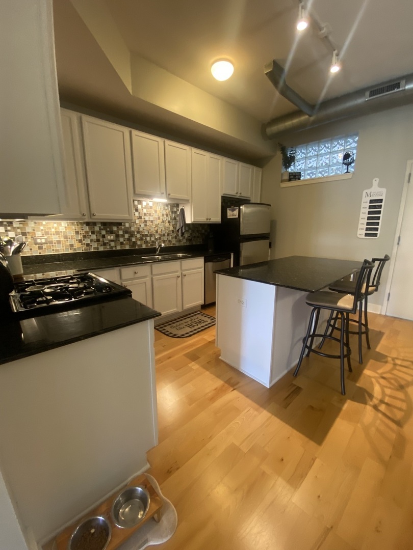 345 Front Street #2209, Lemont, IL 60439