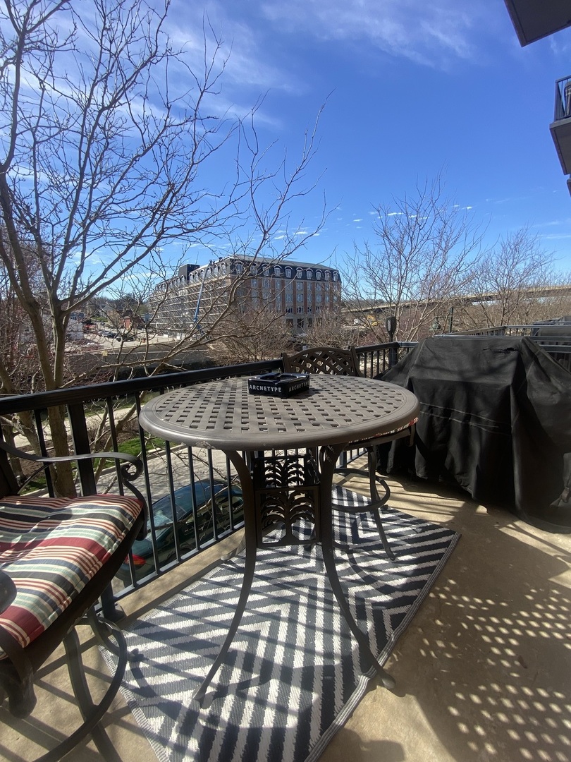 345 Front Street #2209, Lemont, IL 60439