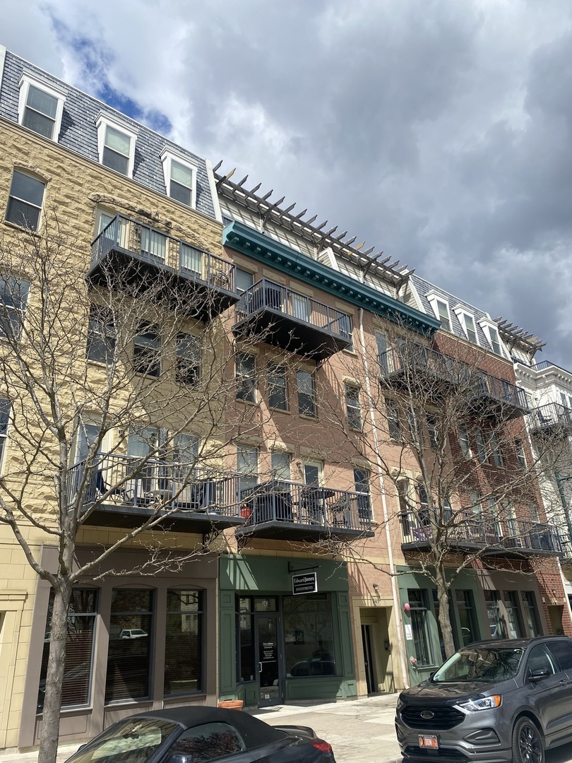 345 Front Street #2209, Lemont, IL 60439