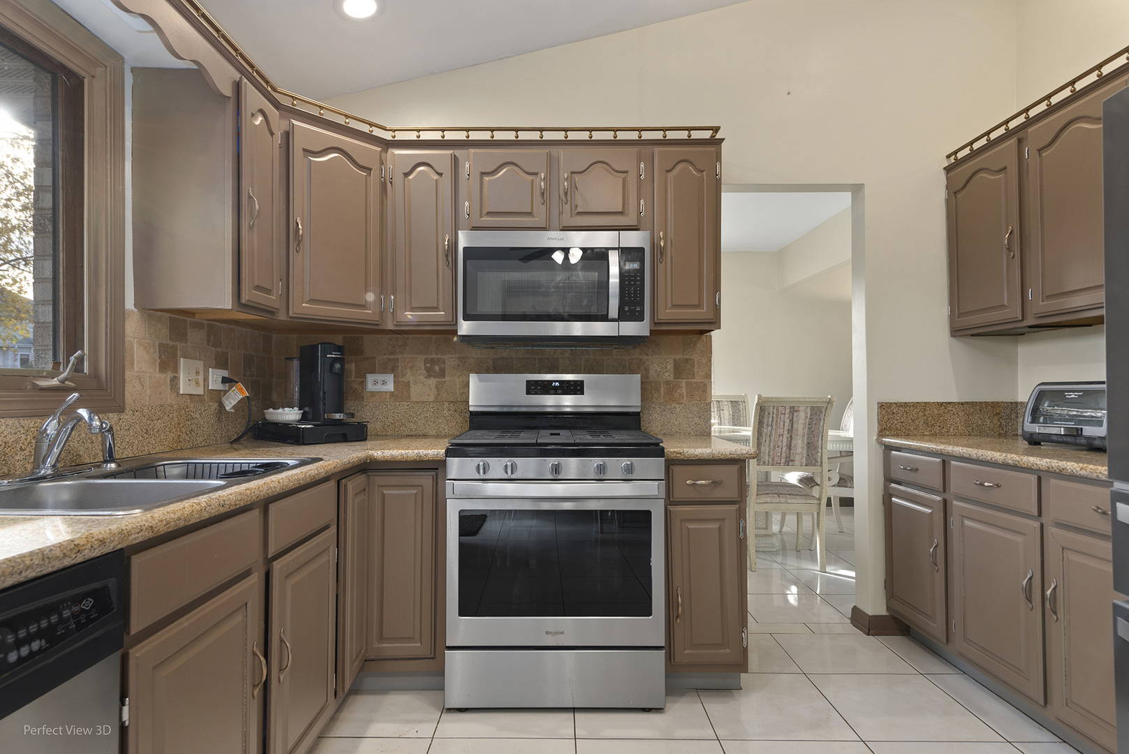 5319 Martha Lane, Oak Forest, IL 60452