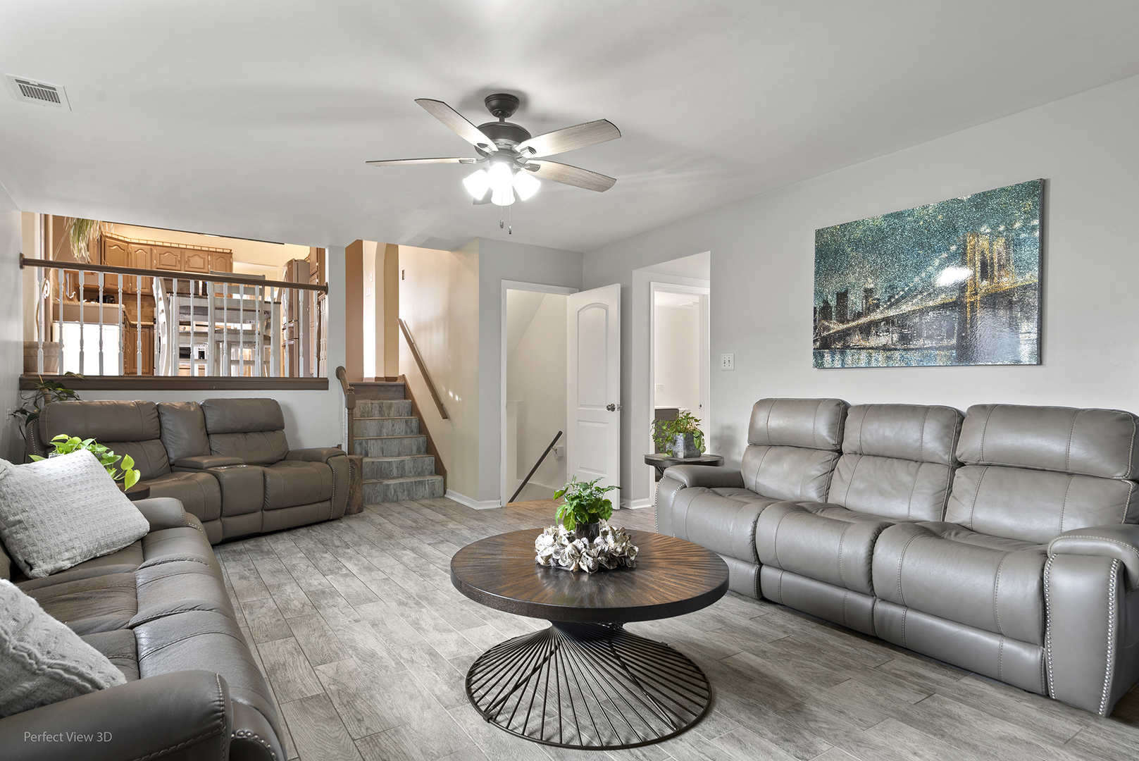 5319 Martha Lane, Oak Forest, IL 60452