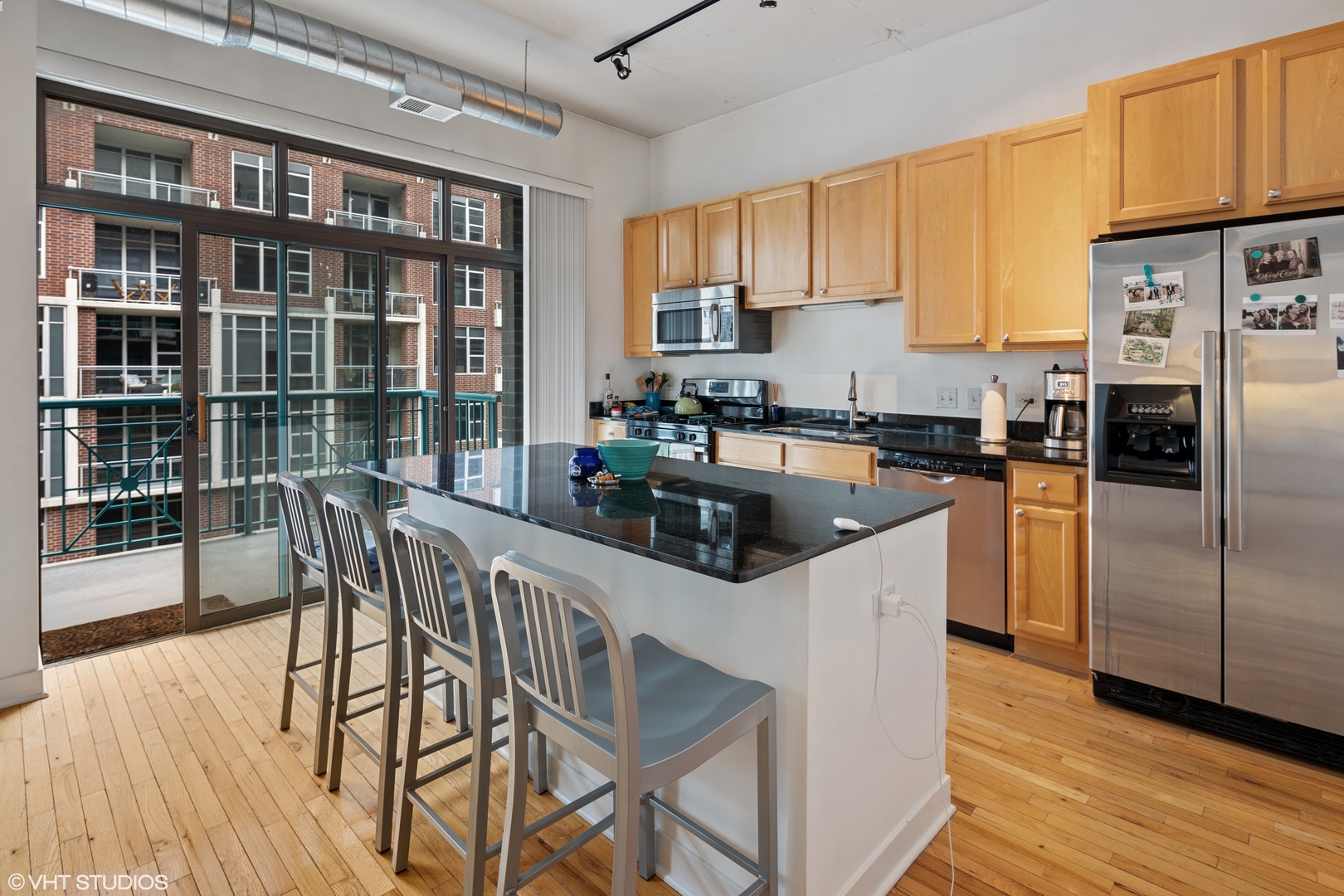 910 W Madison Street #603, Chicago, IL 60607